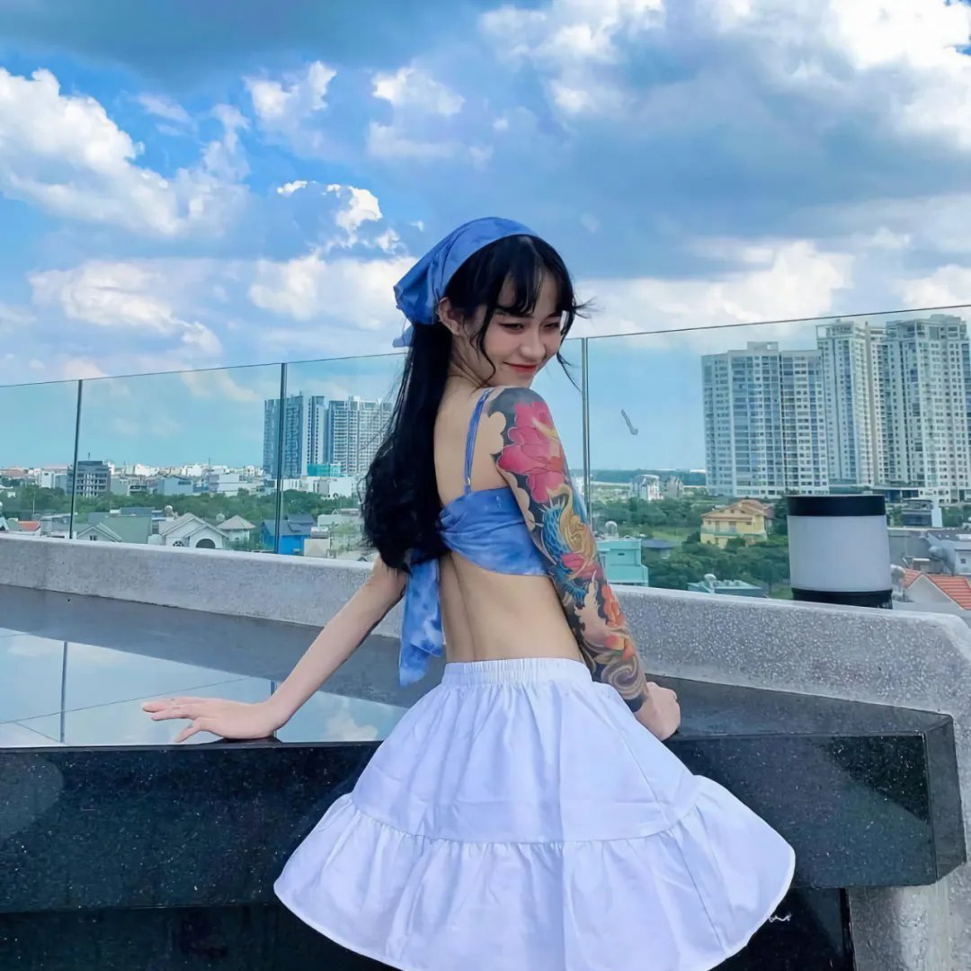 与自然告别